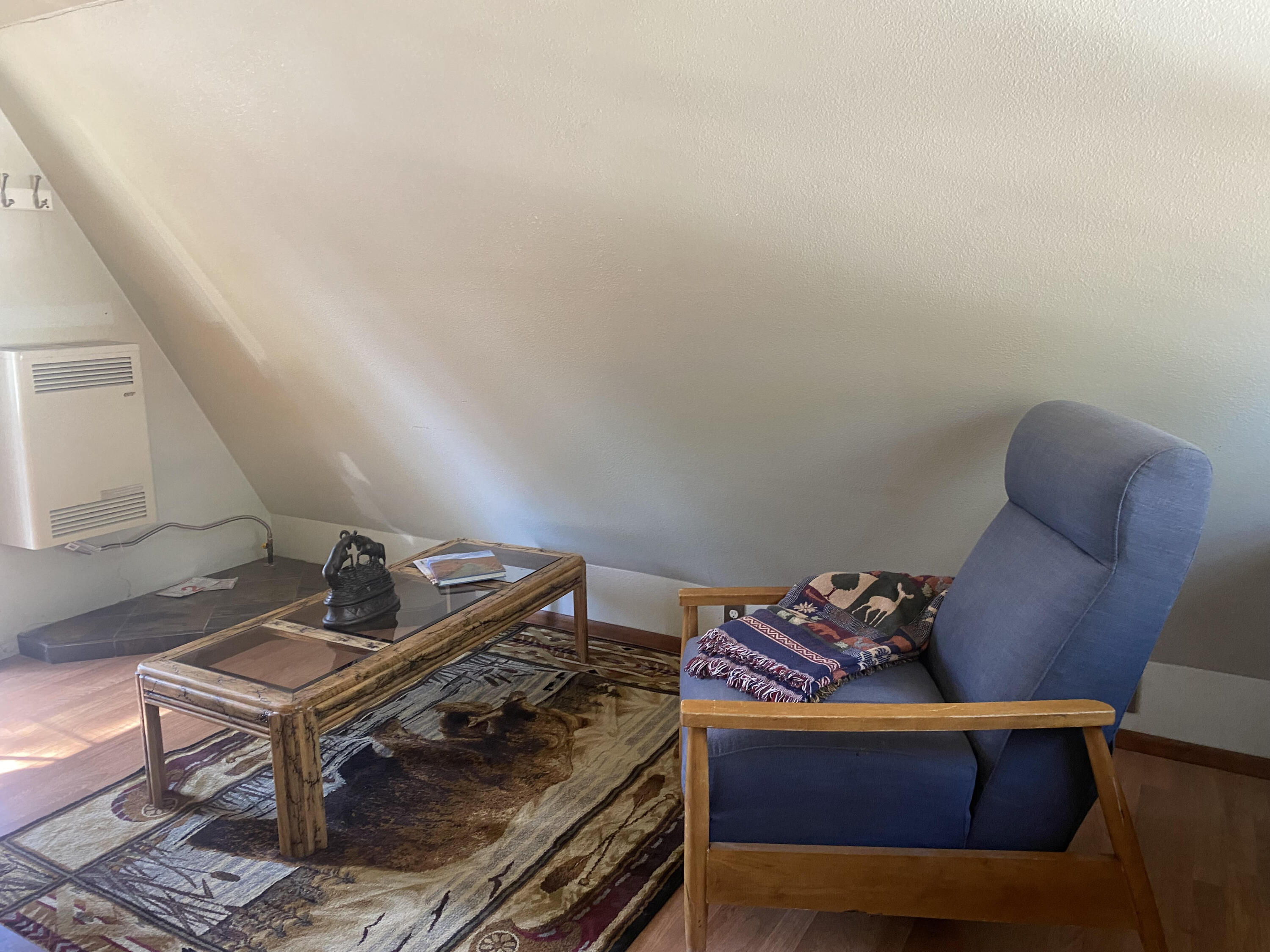 Klamath Falls Forest Estates -Hwy 66 Unit -Plat No. 1 - Residential