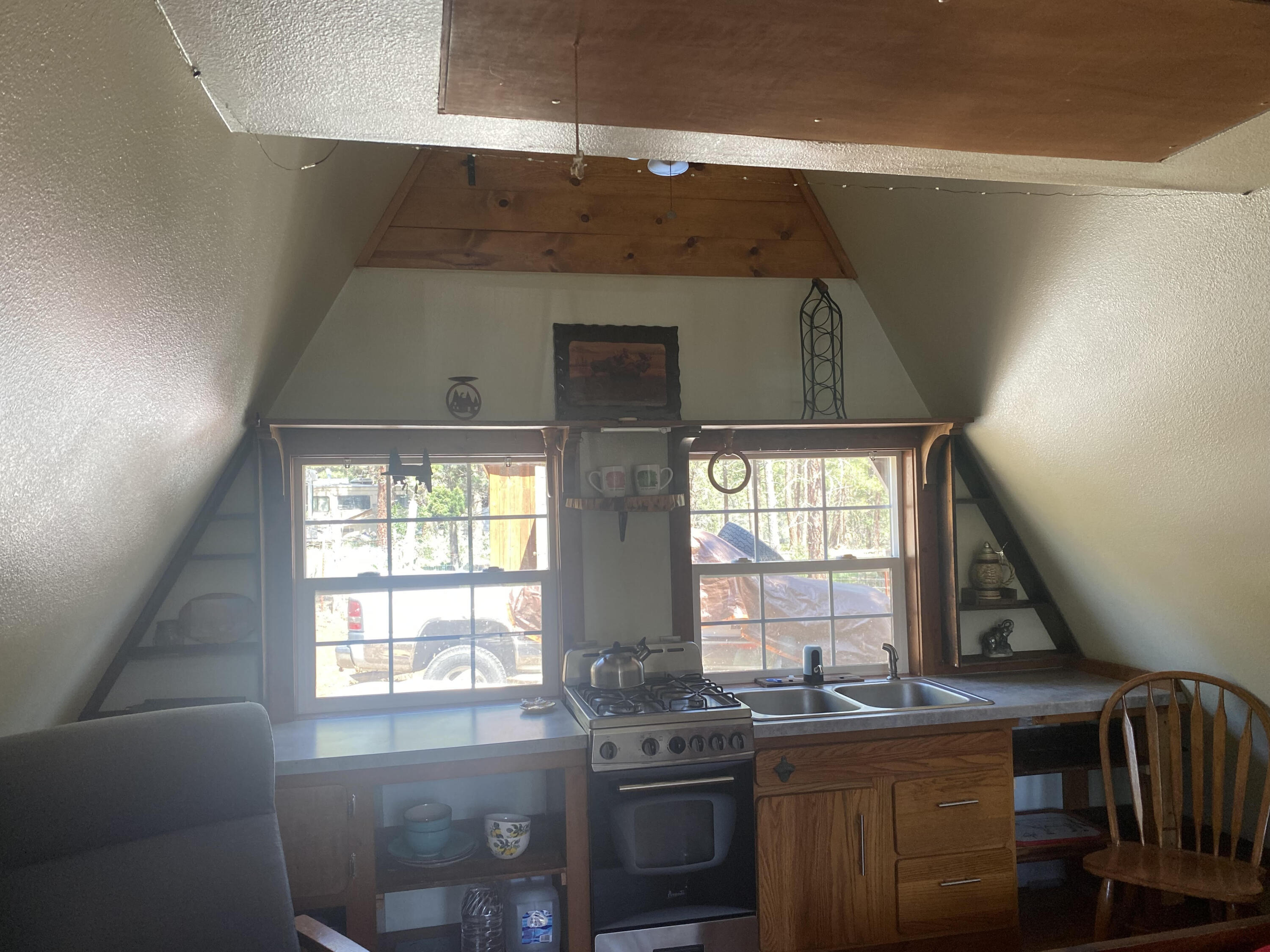 Klamath Falls Forest Estates -Hwy 66 Unit -Plat No. 1 - Residential