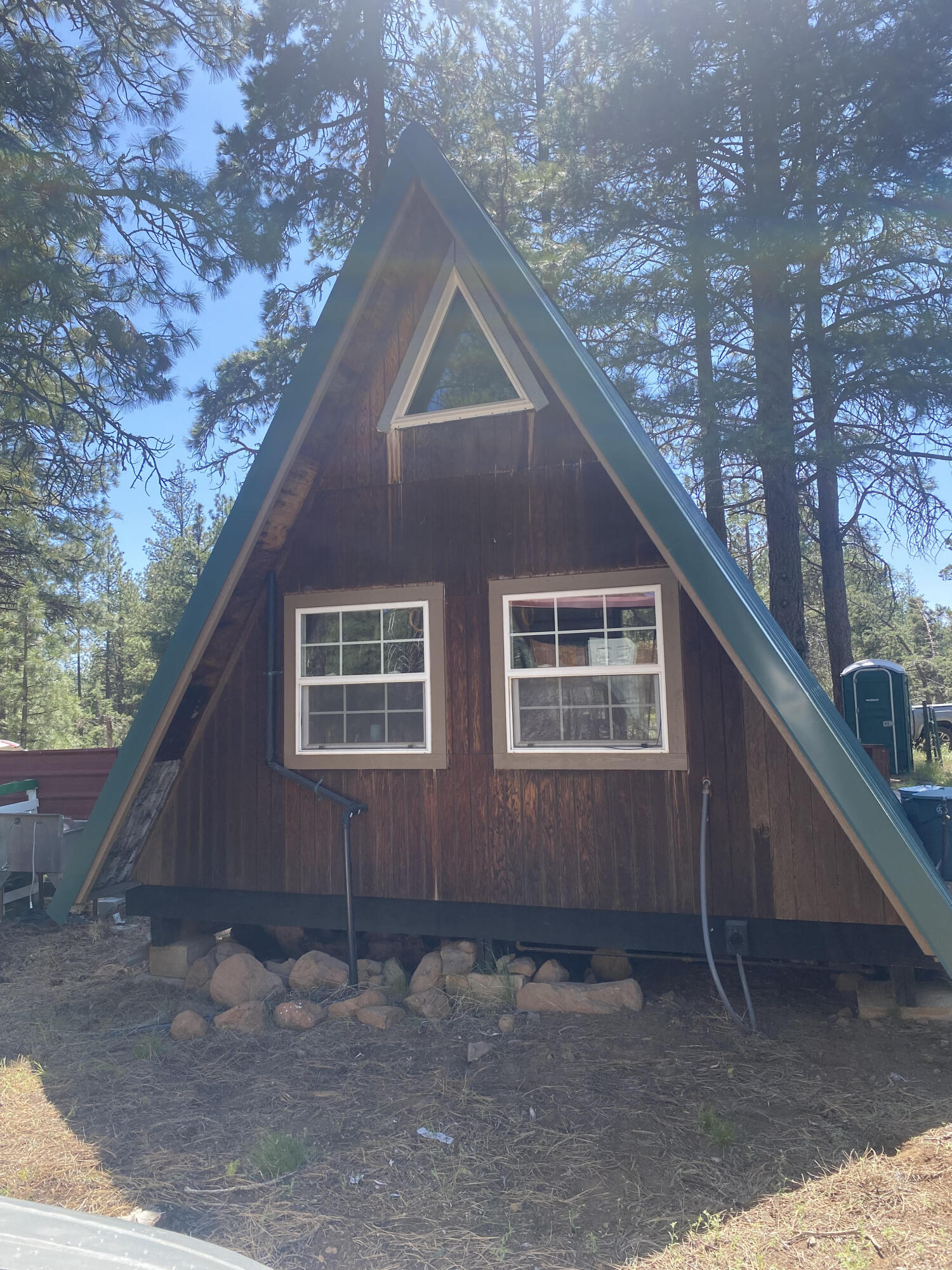 Klamath Falls Forest Estates -Hwy 66 Unit -Plat No. 1 - Residential
