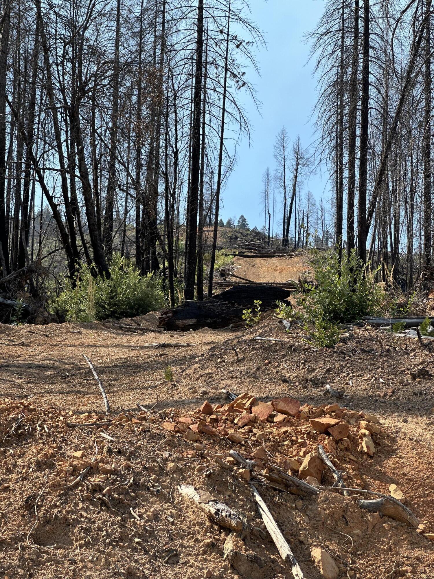 0 Graves Creek Road