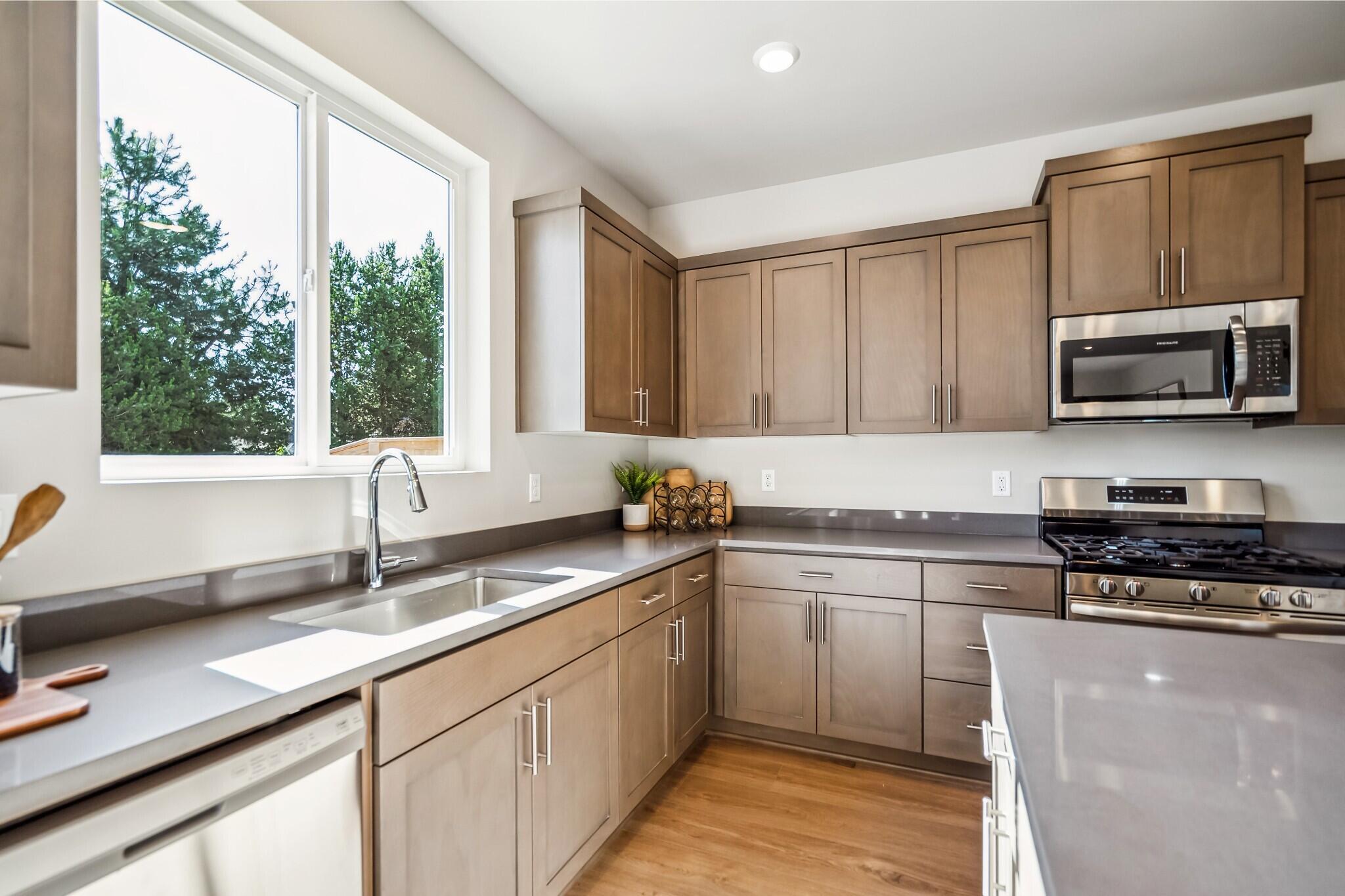 Acadia Pointe Phase 1 and 2 - Residential