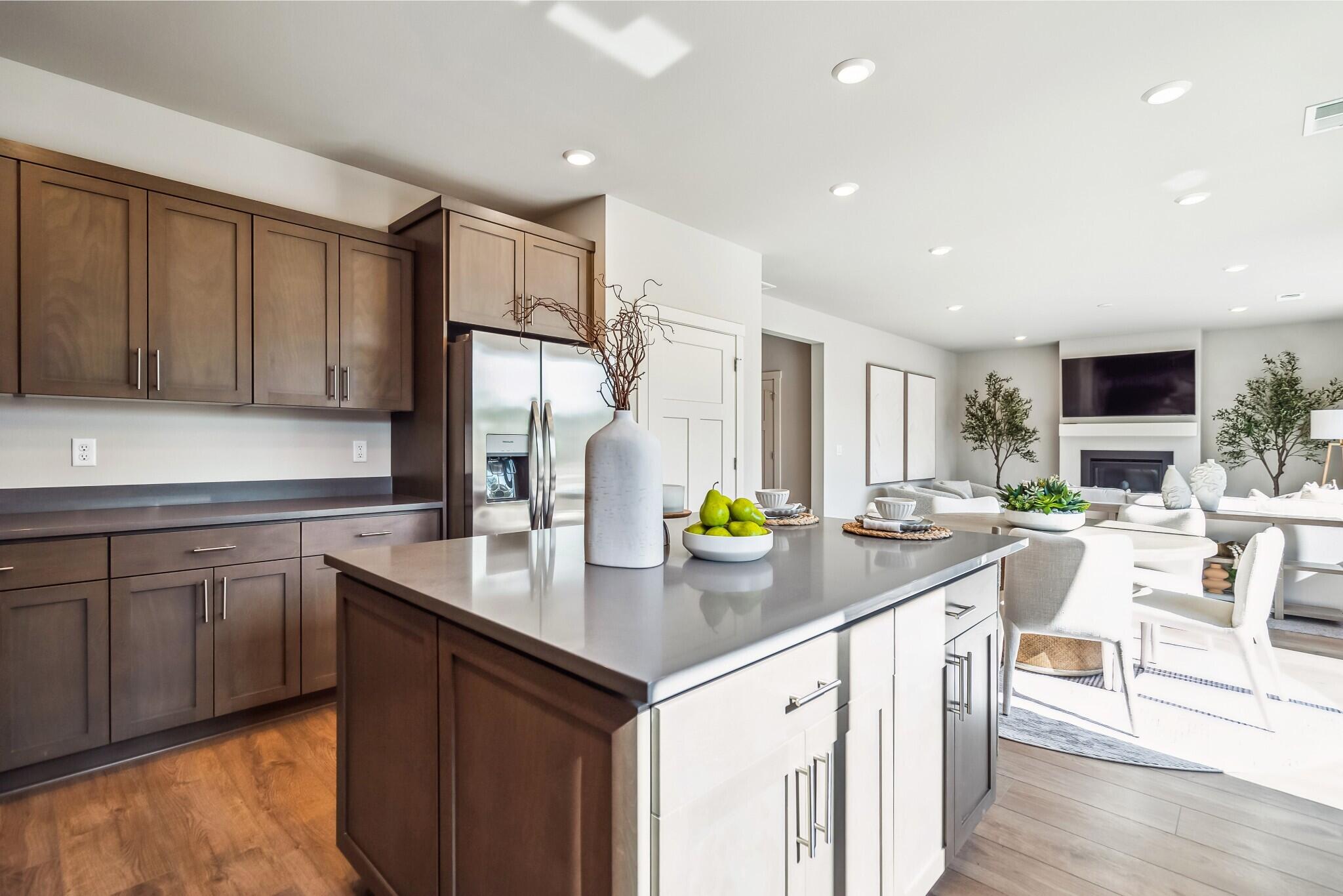 Acadia Pointe Phase 1 and 2 - Residential