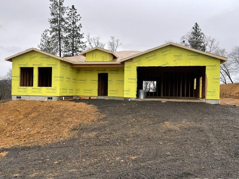 Eagle Point Golf Community - Residential