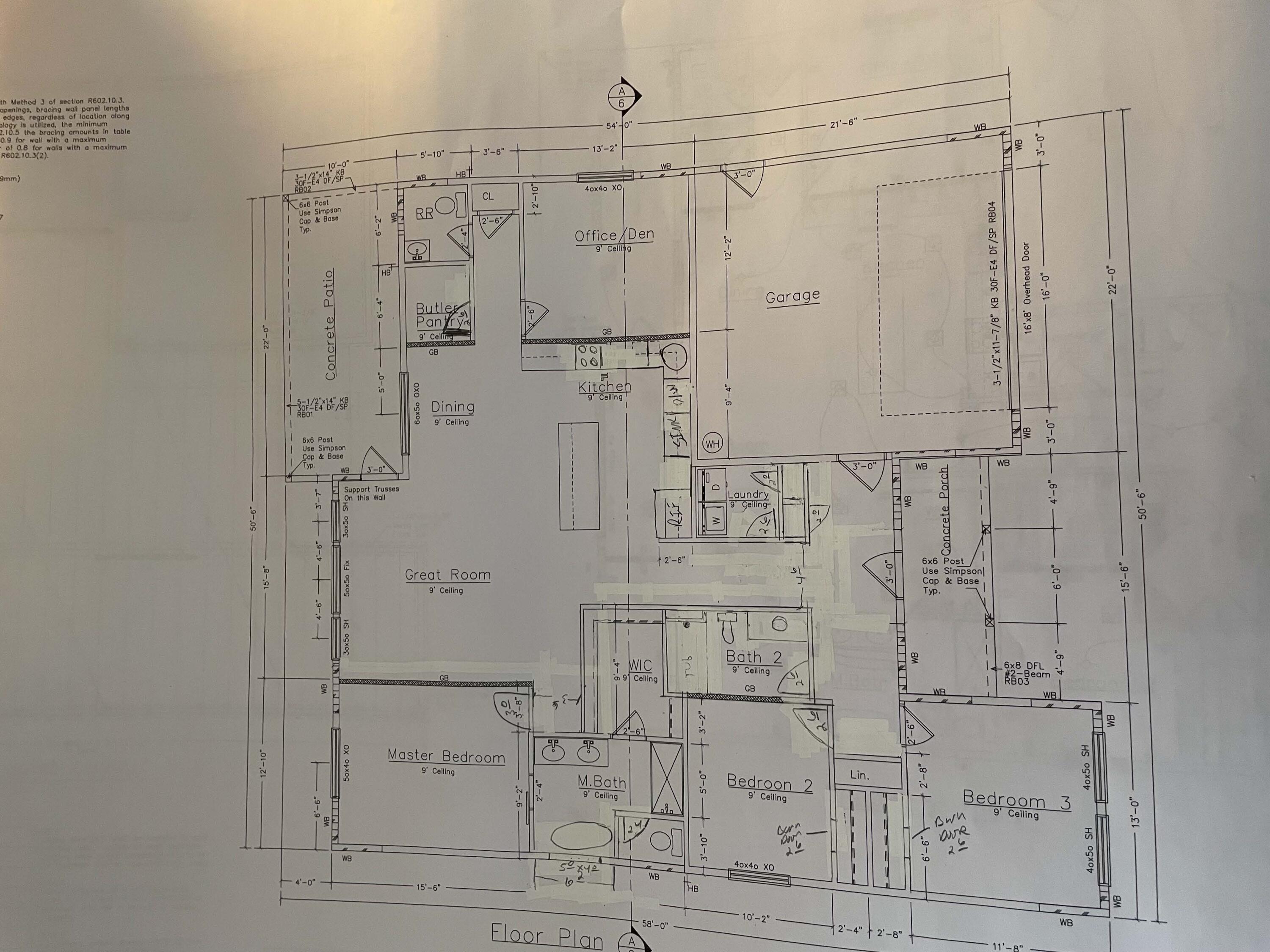 Eagle Point Golf Community - Residential