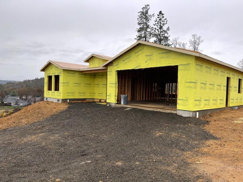 Eagle Point Golf Community - Residential