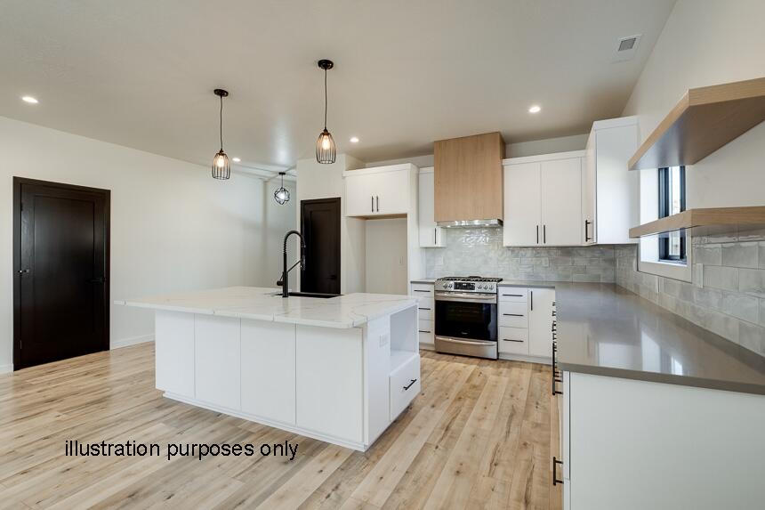 Eagle Point Golf Community - Residential