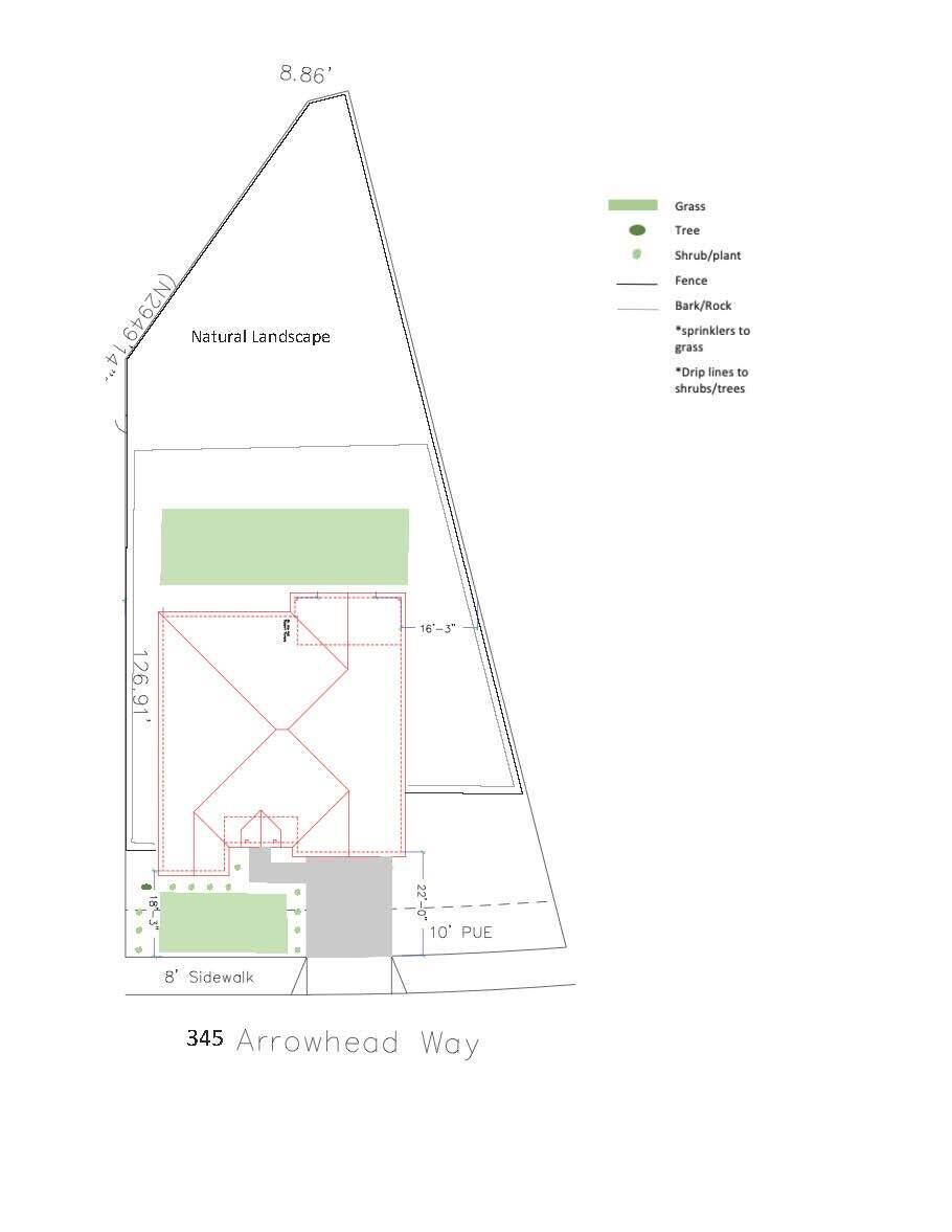 Eagle Point Golf Community - Residential