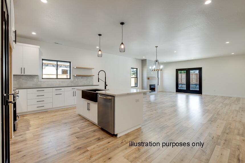 Eagle Point Golf Community - Residential