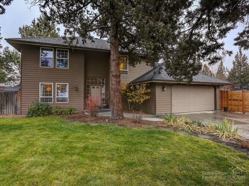 Silver Sage - Residential