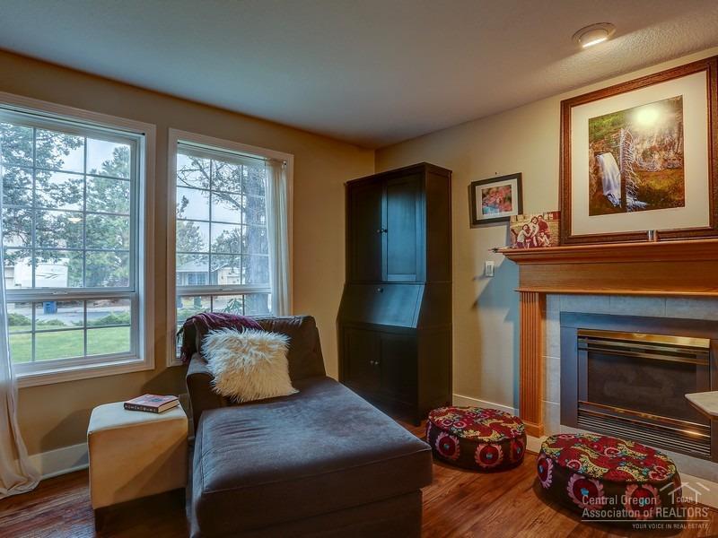 Silver Sage - Residential