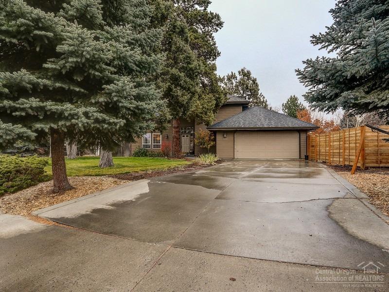 Silver Sage - Residential