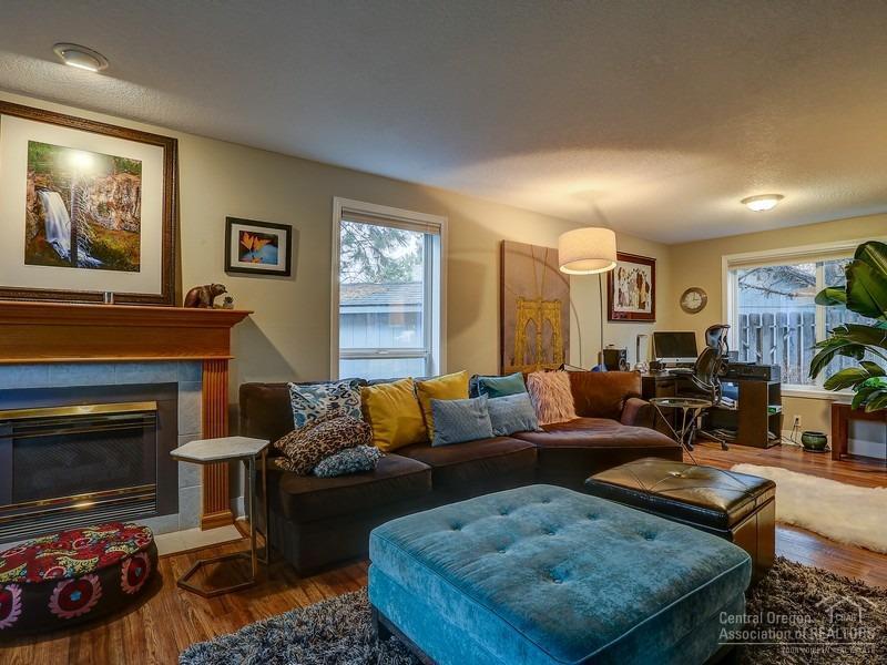 Silver Sage - Residential