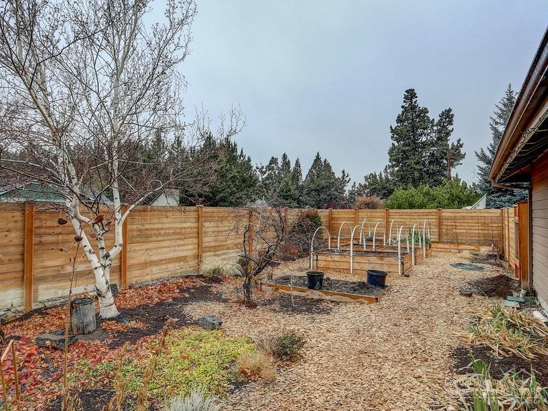 Silver Sage - Residential