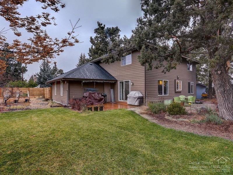 Silver Sage - Residential