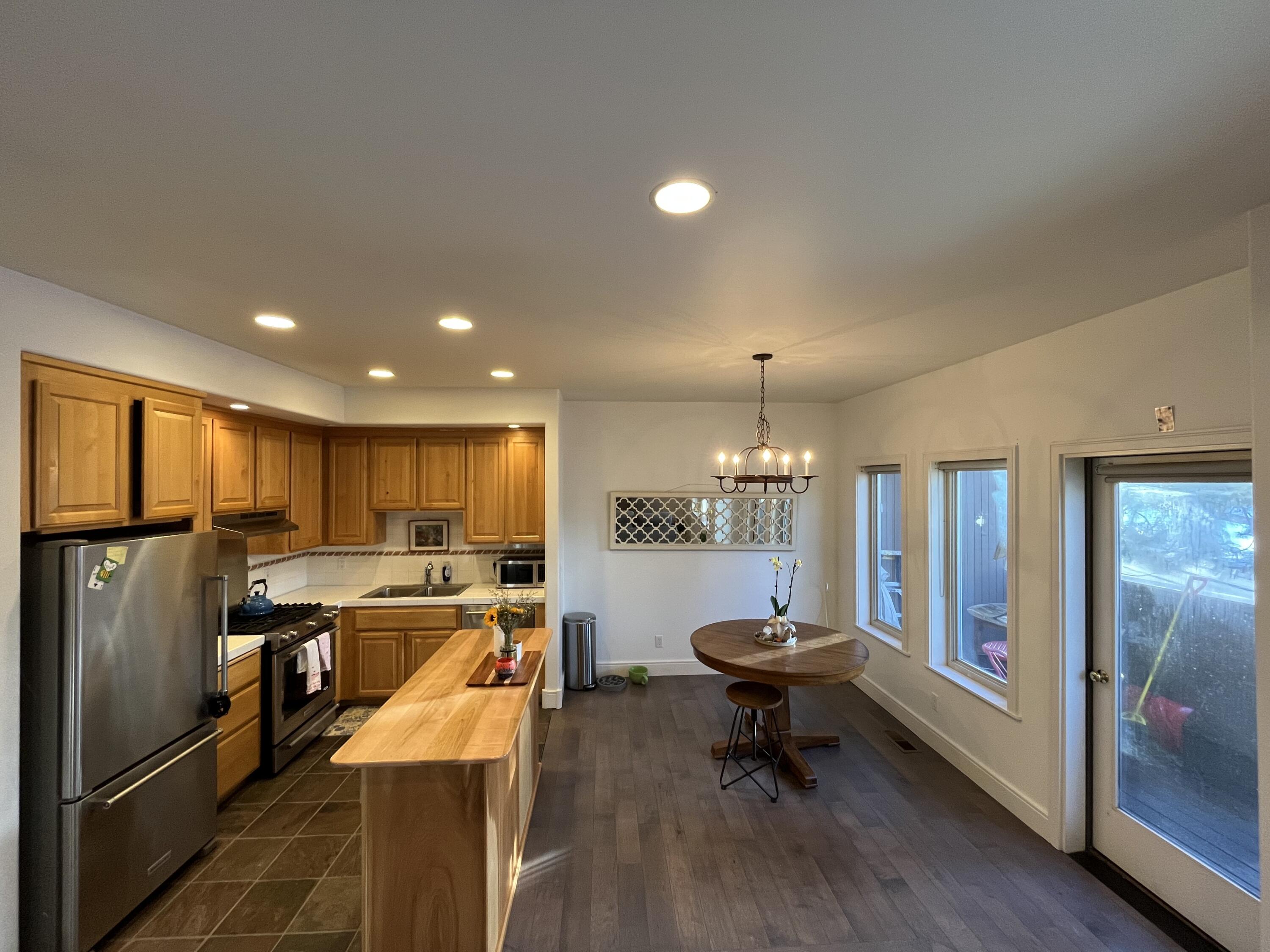 Broken Top - Residential