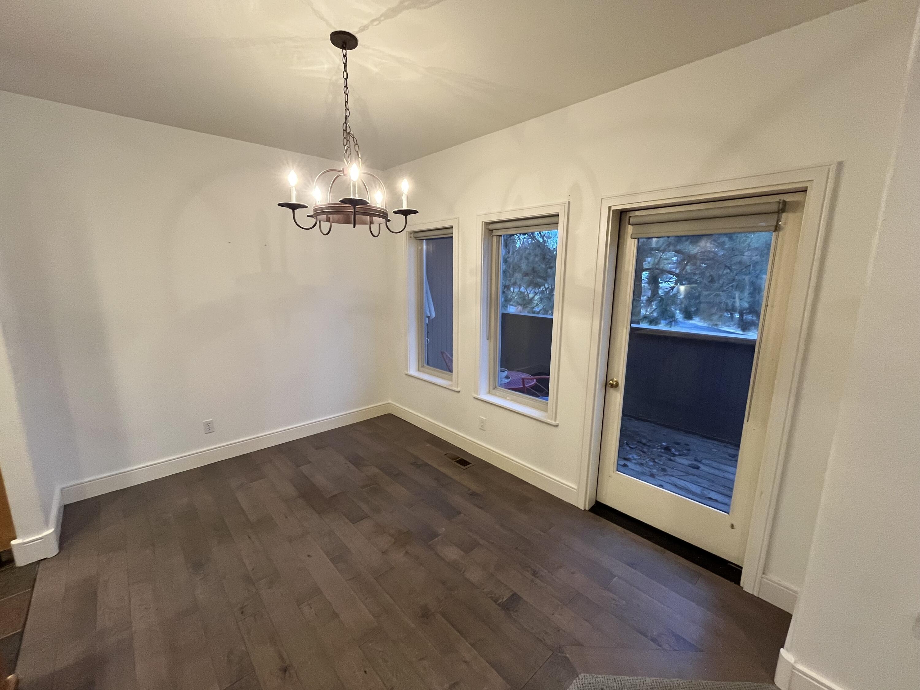 Broken Top - Residential