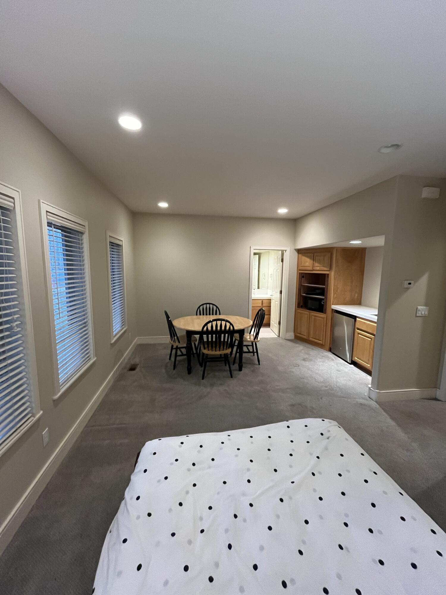 Broken Top - Residential