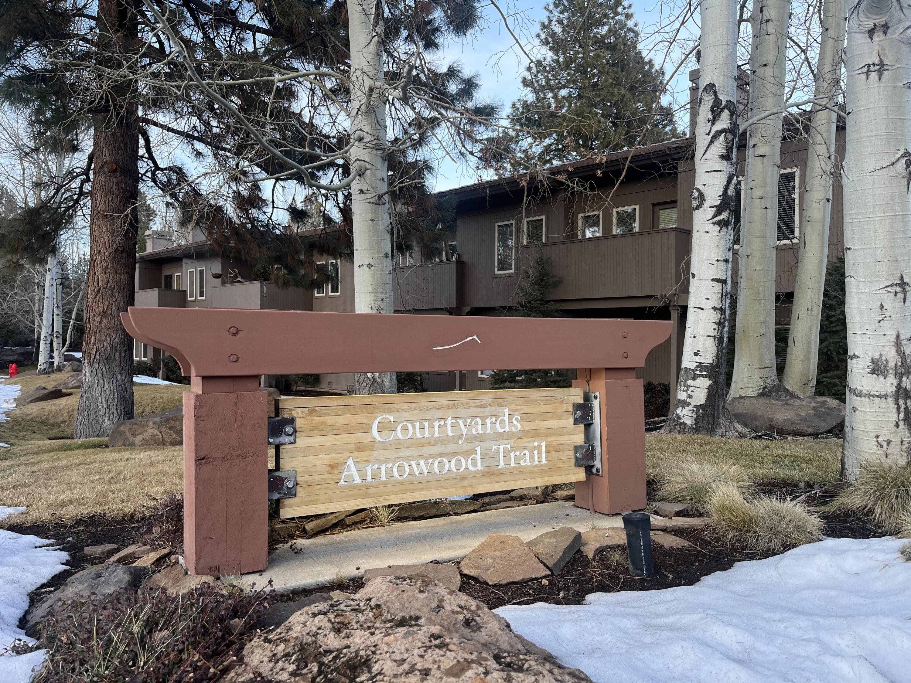 Broken Top - Residential