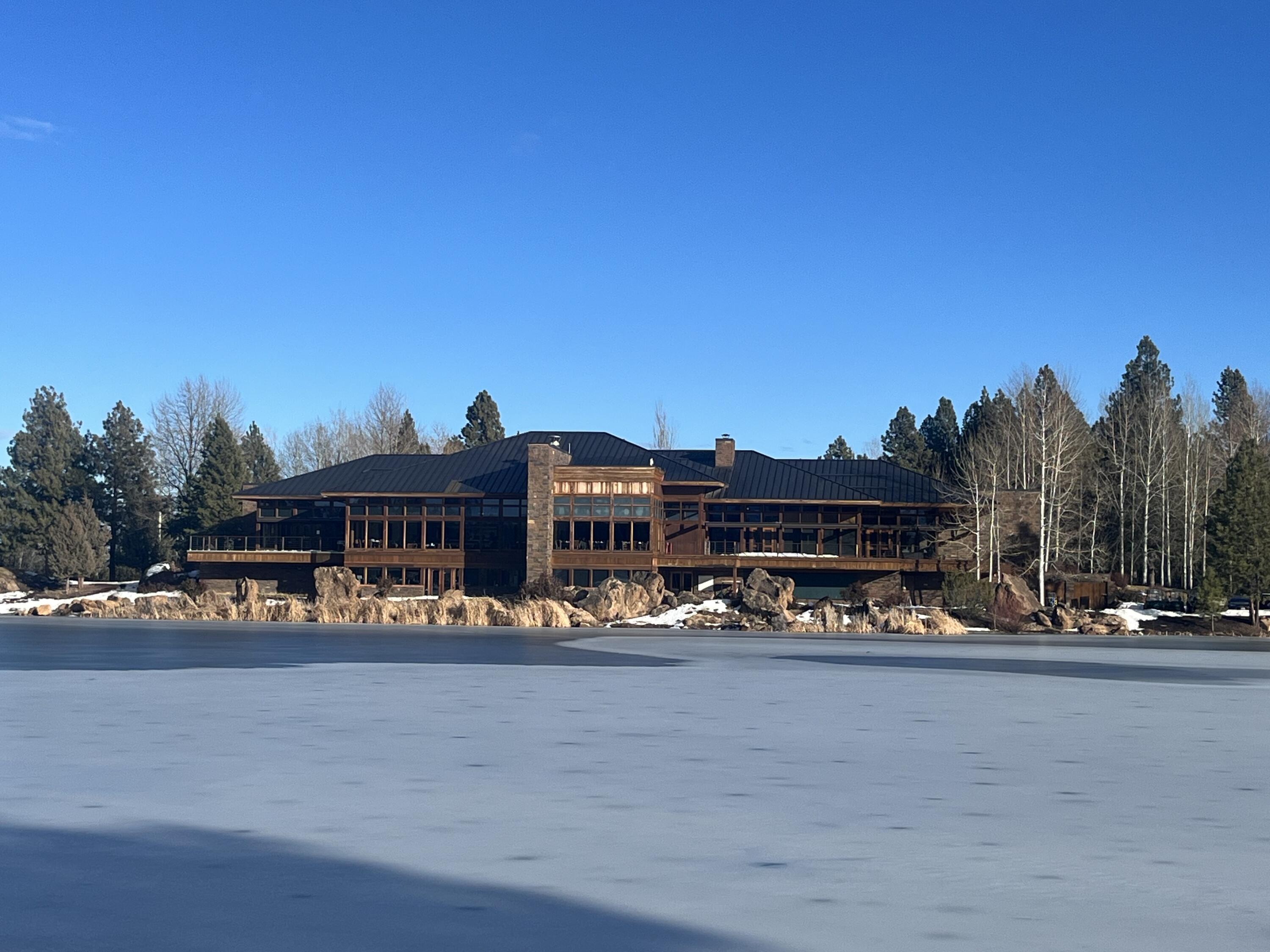 Broken Top - Residential