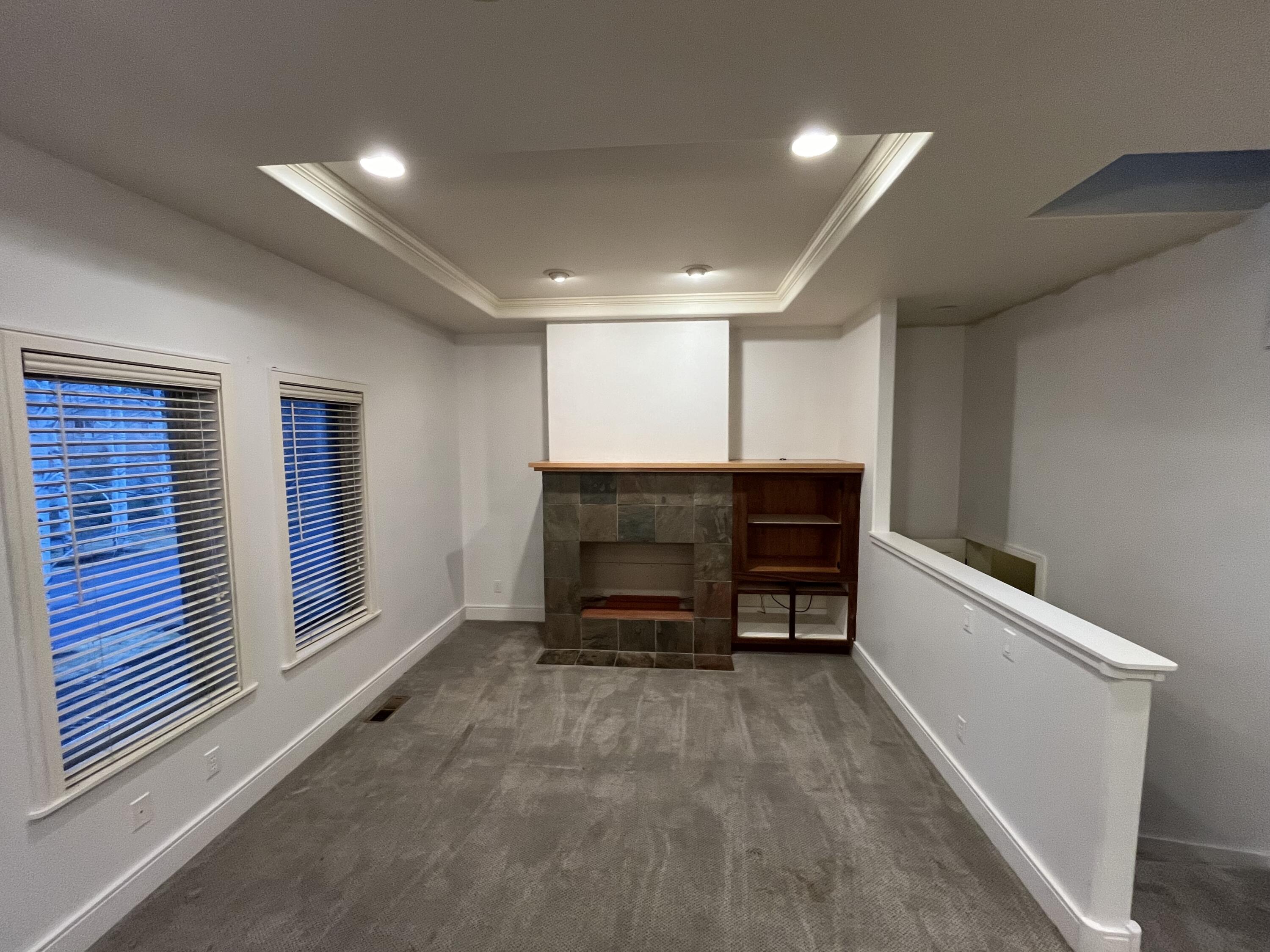 Broken Top - Residential