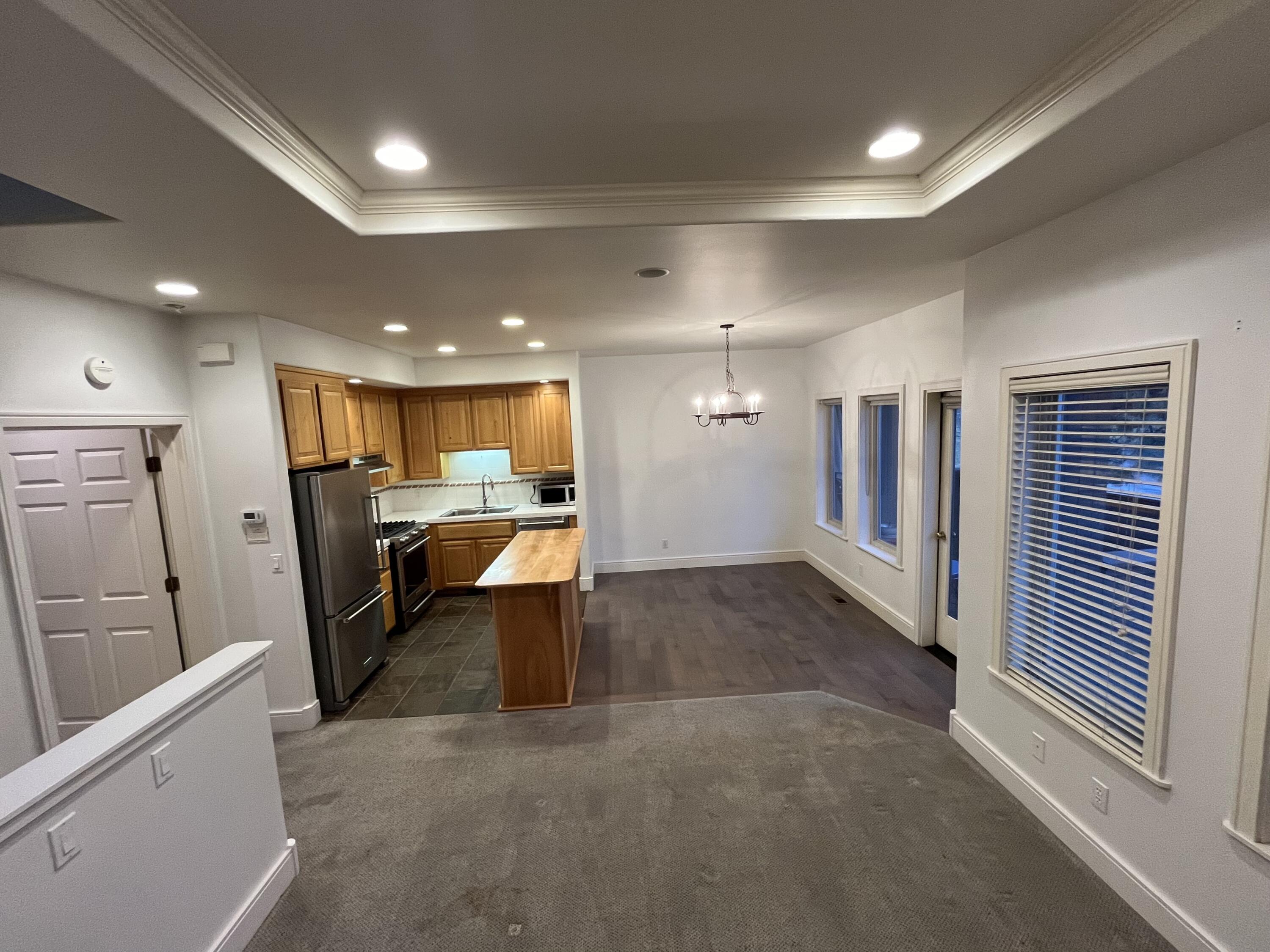 Broken Top - Residential