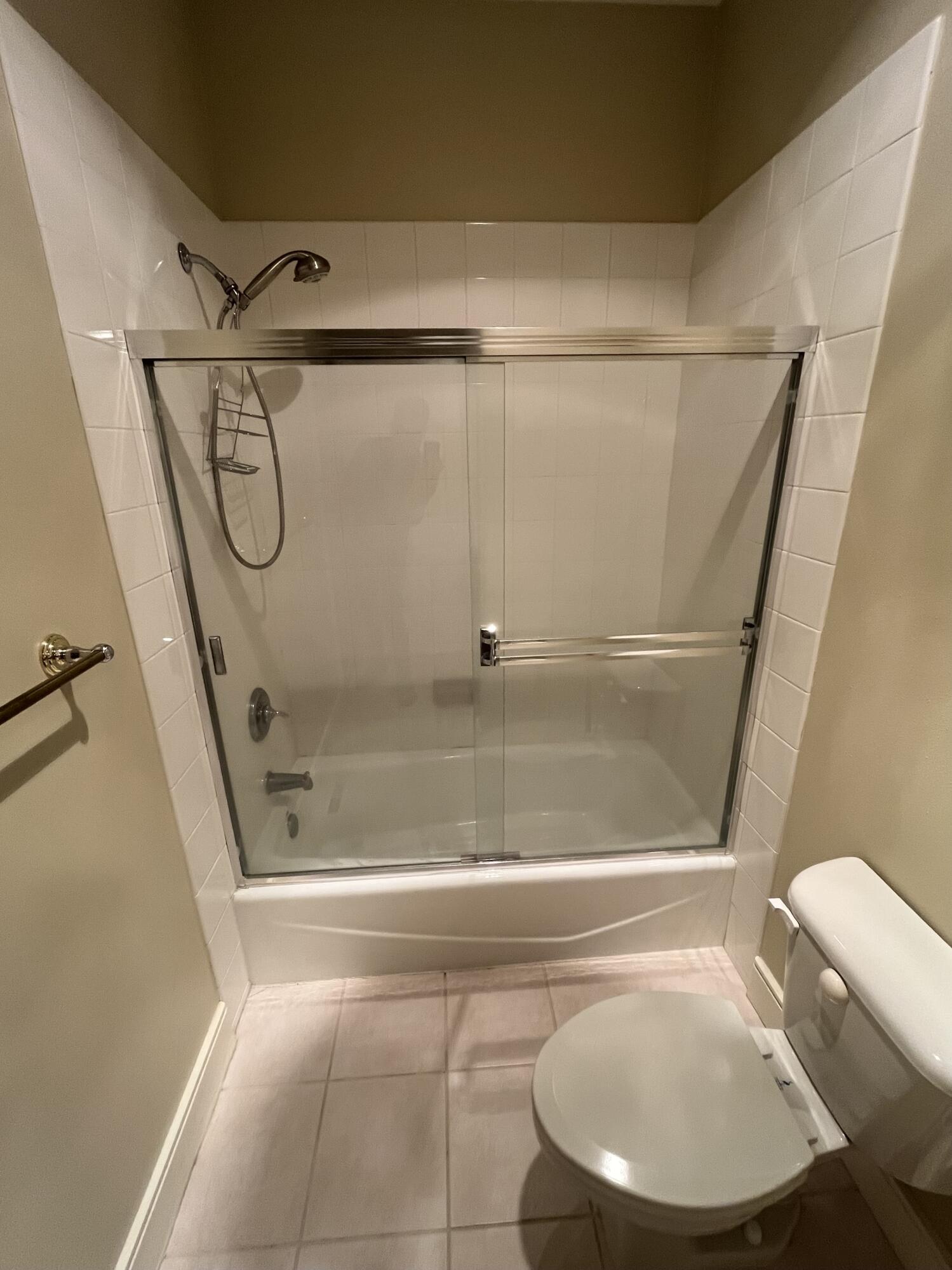 Broken Top - Residential