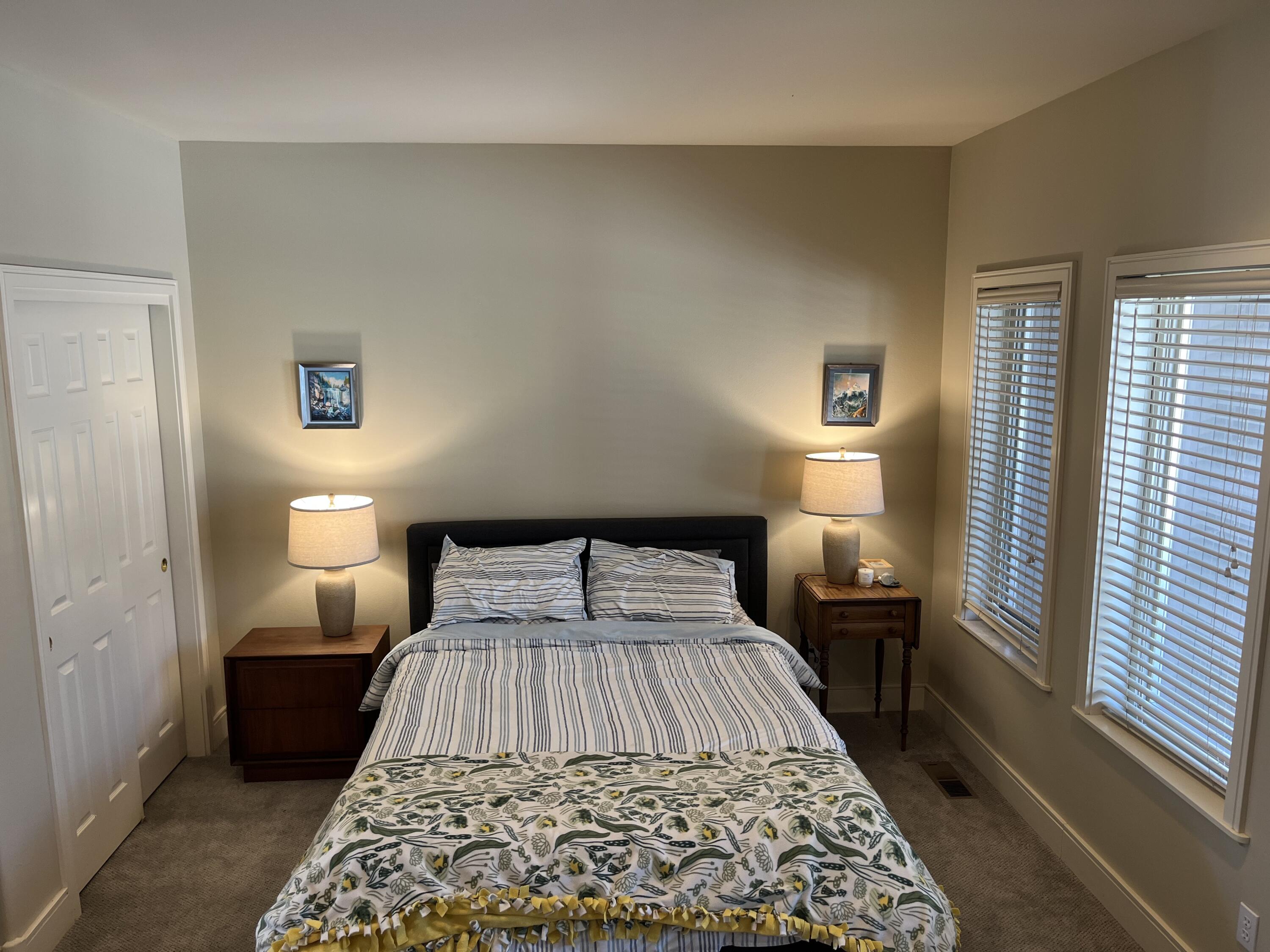 Broken Top - Residential