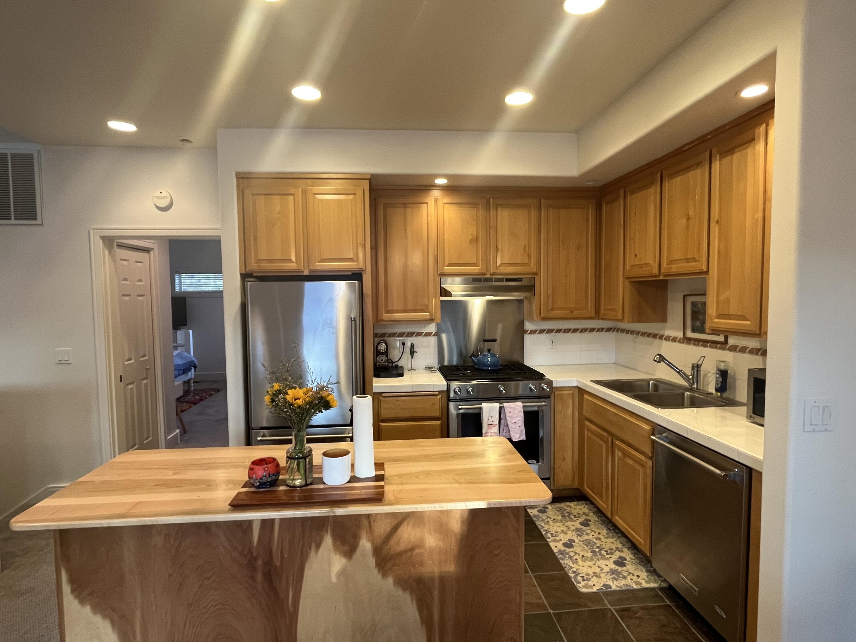 Broken Top - Residential