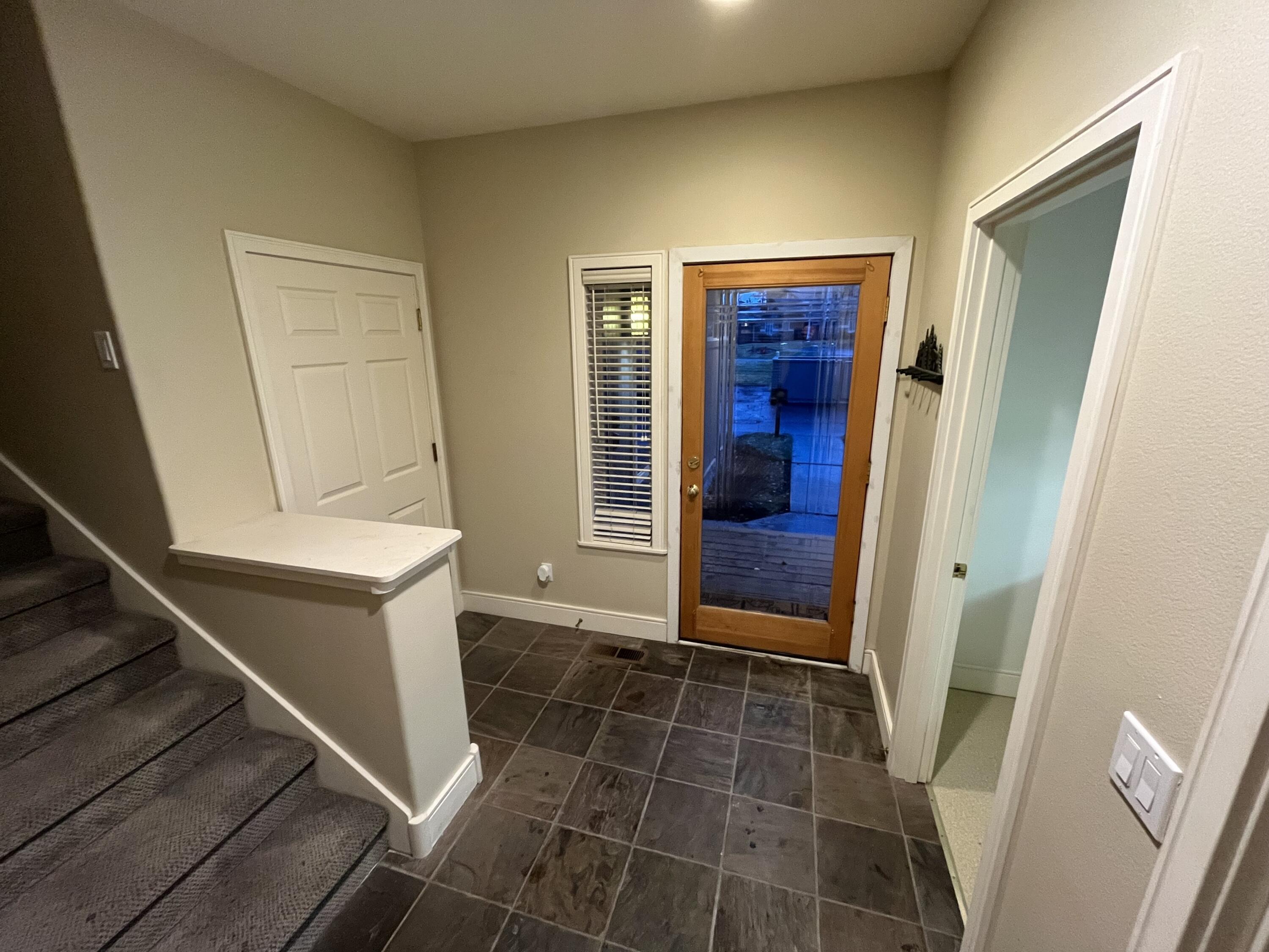 Broken Top - Residential