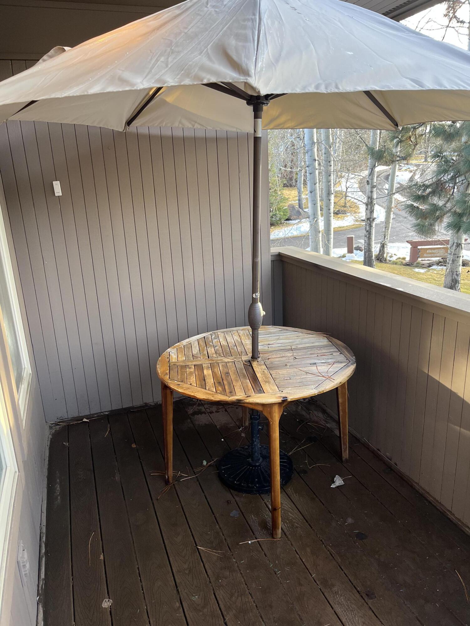 Broken Top - Residential