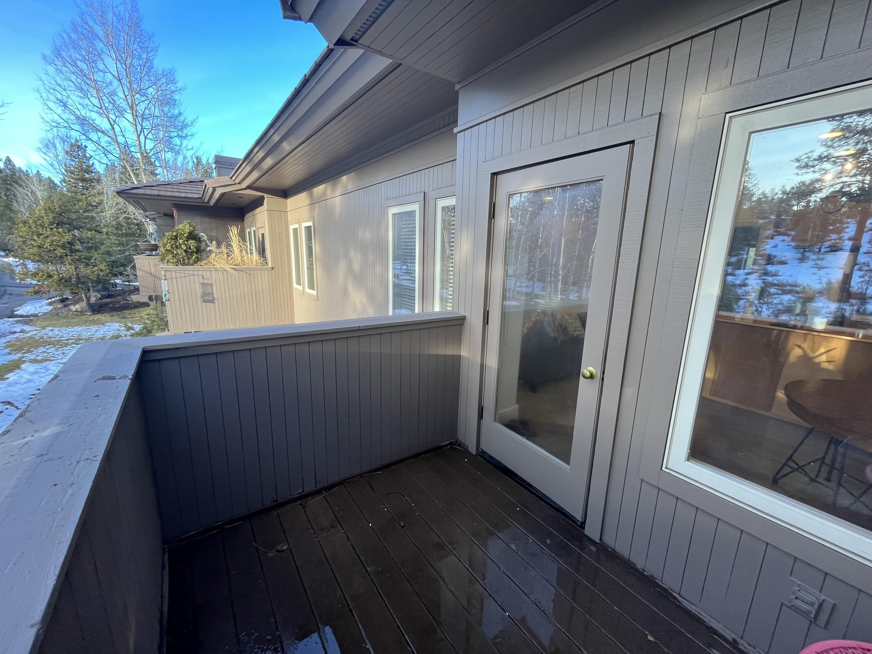 Broken Top - Residential