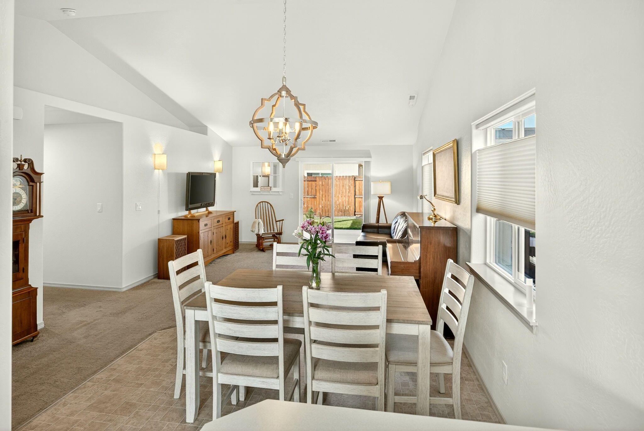 Delta Estates Phase 1 - Residential