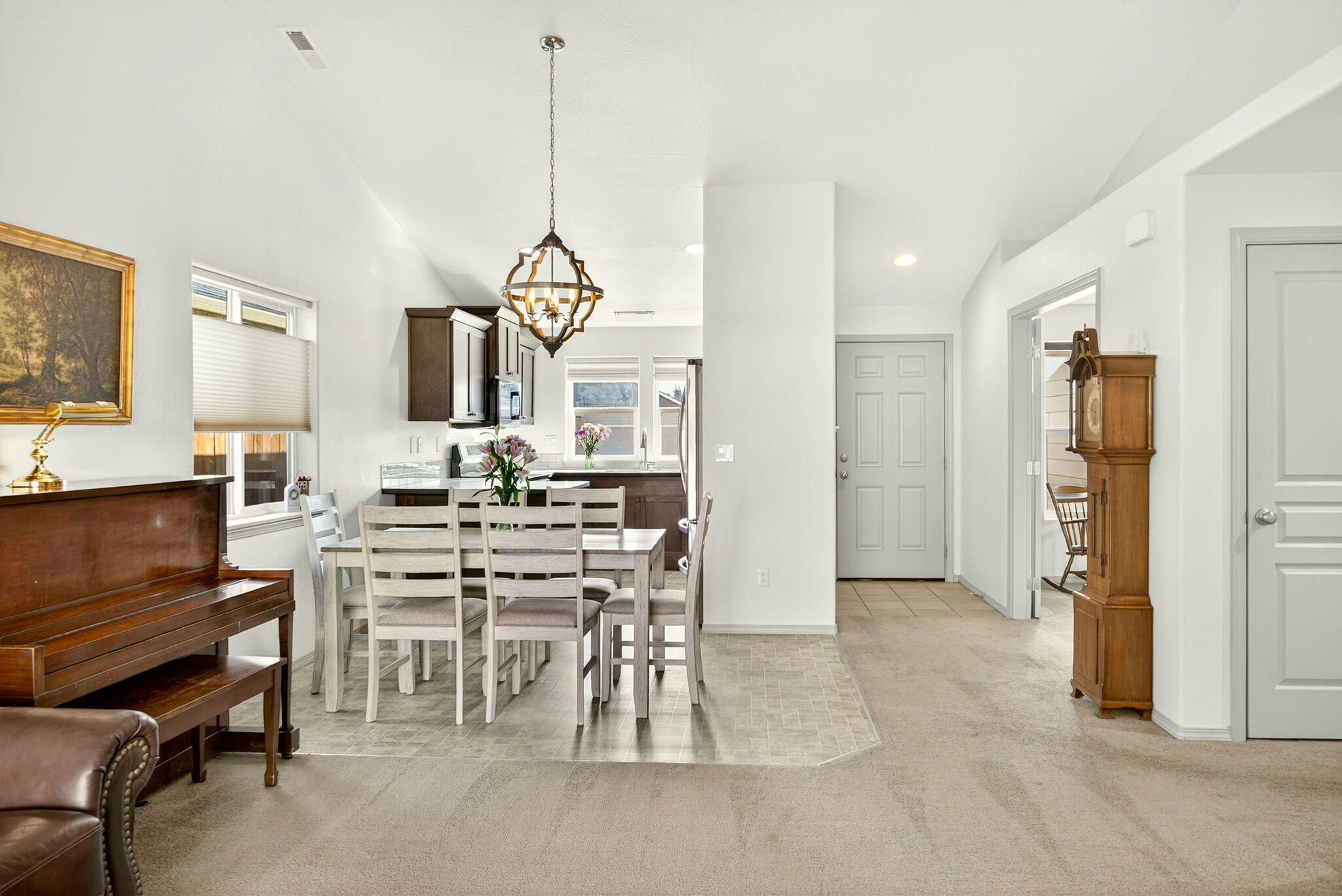 Delta Estates Phase 1 - Residential