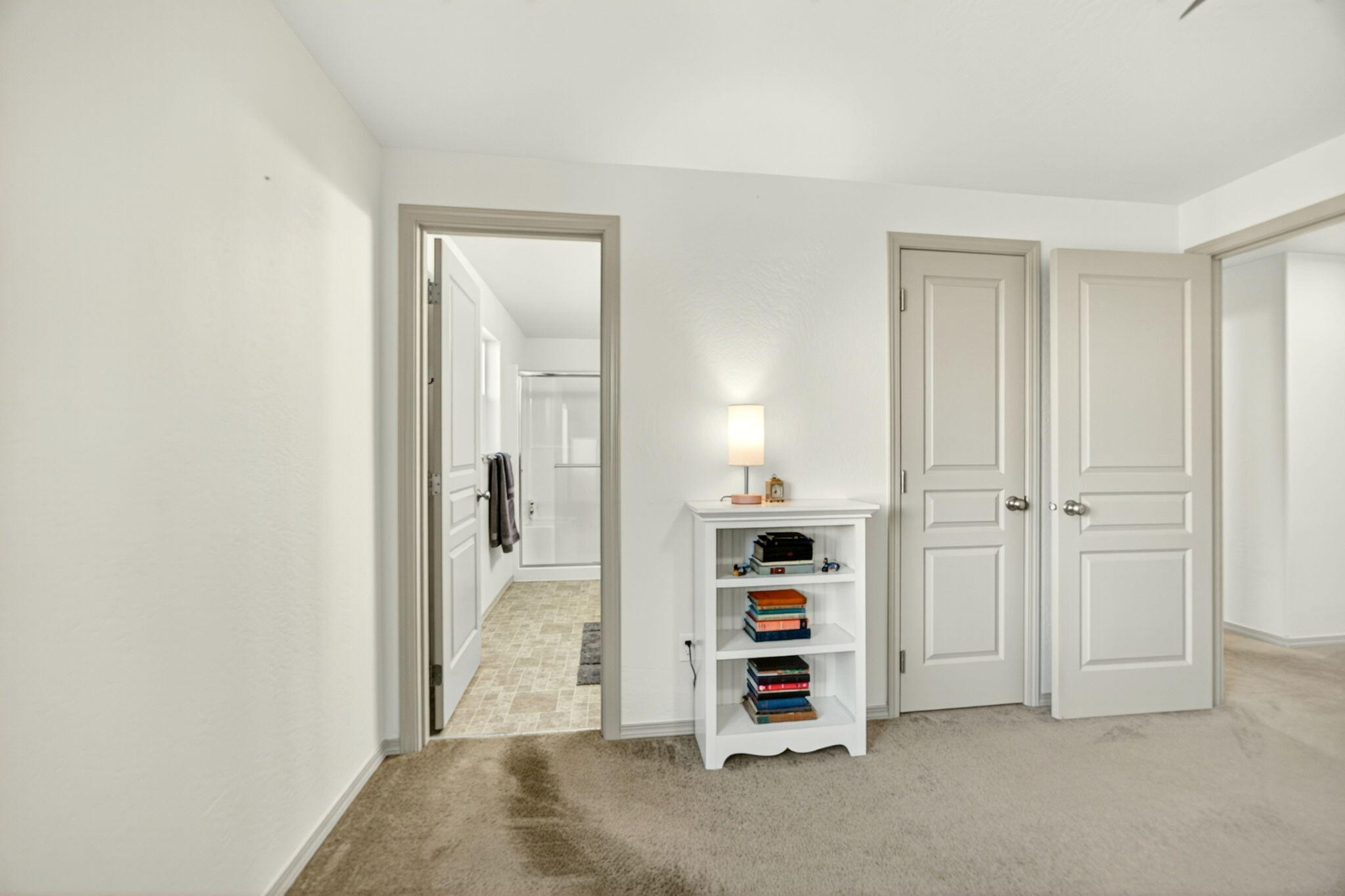 Delta Estates Phase 1 - Residential