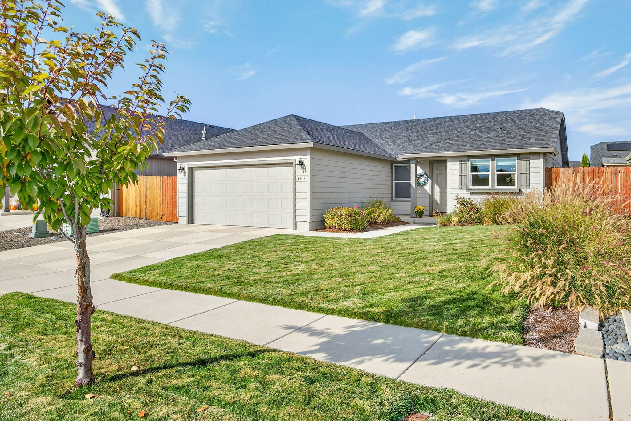 Delta Estates Phase 1 - Residential