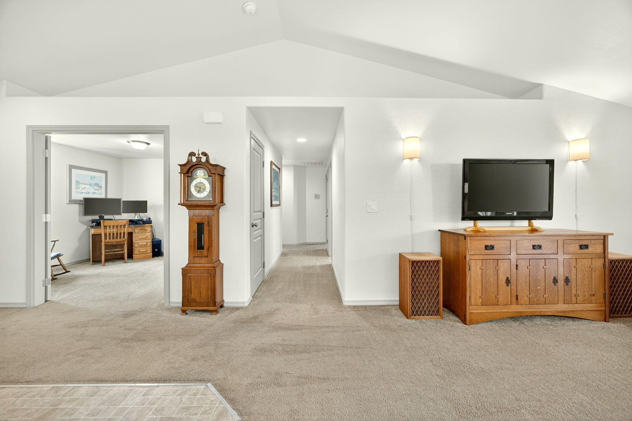 Delta Estates Phase 1 - Residential