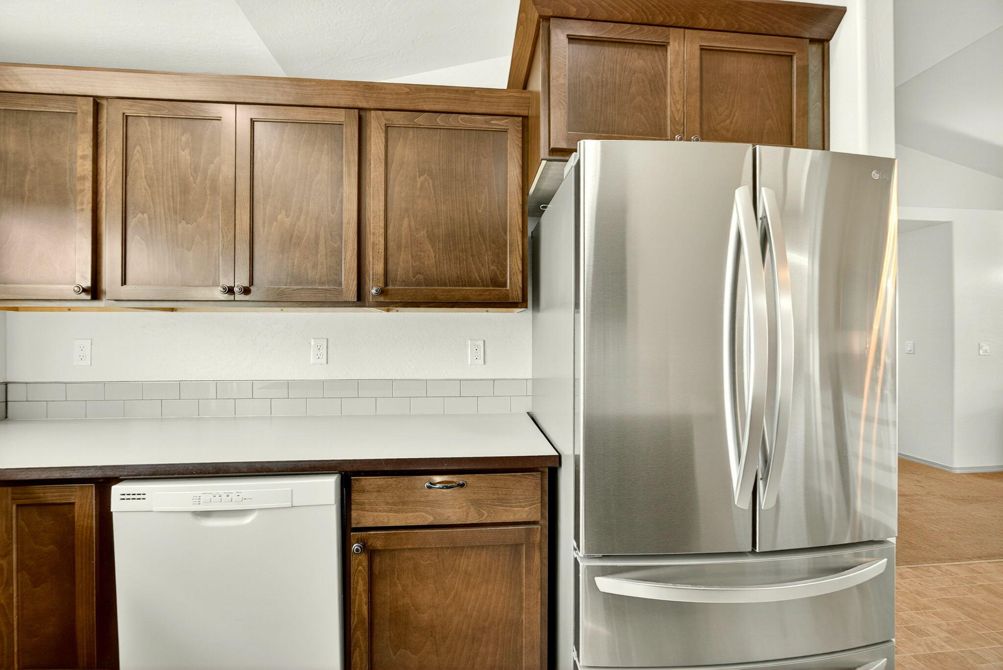 Delta Estates Phase 1 - Residential