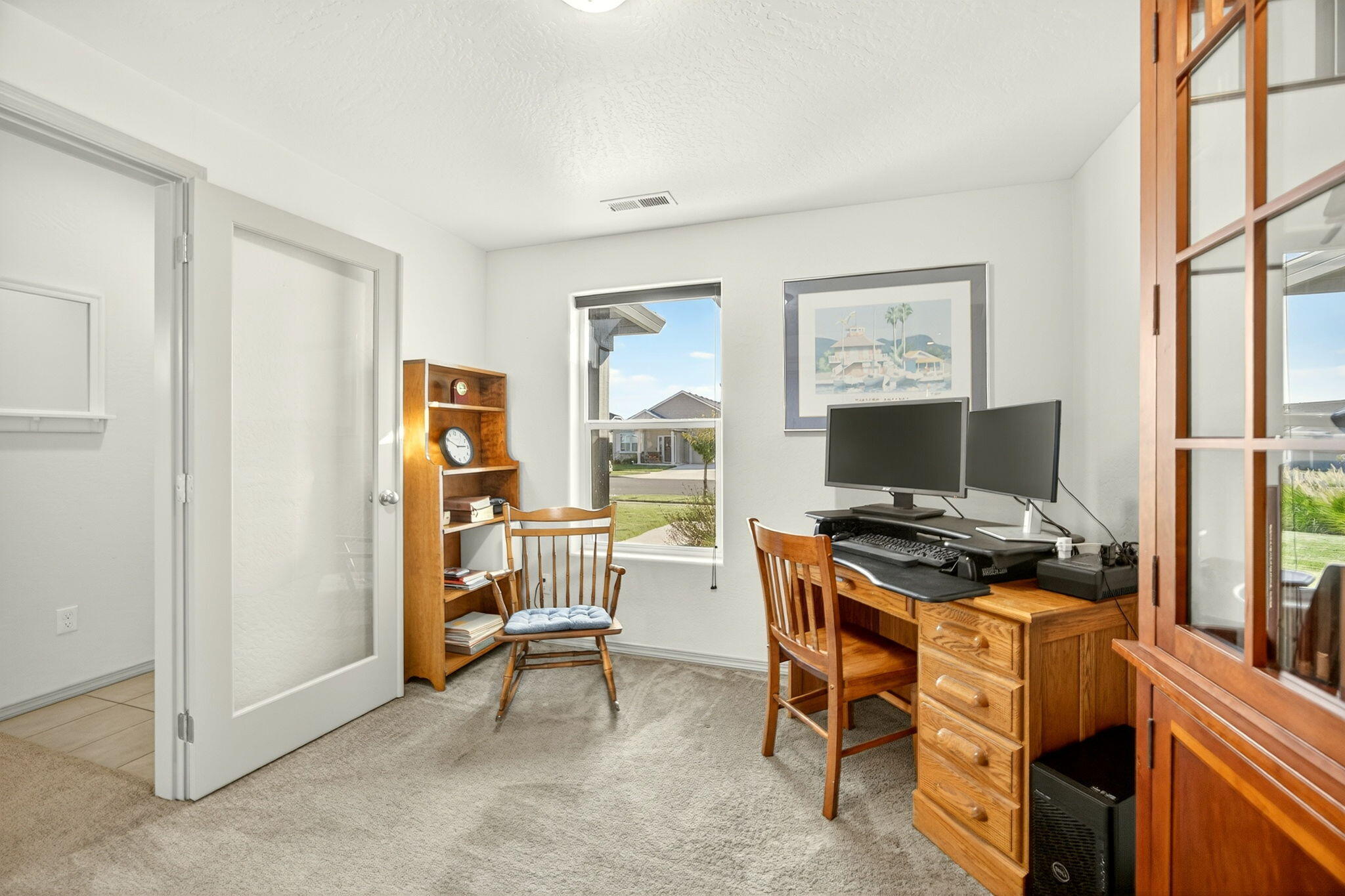 Delta Estates Phase 1 - Residential