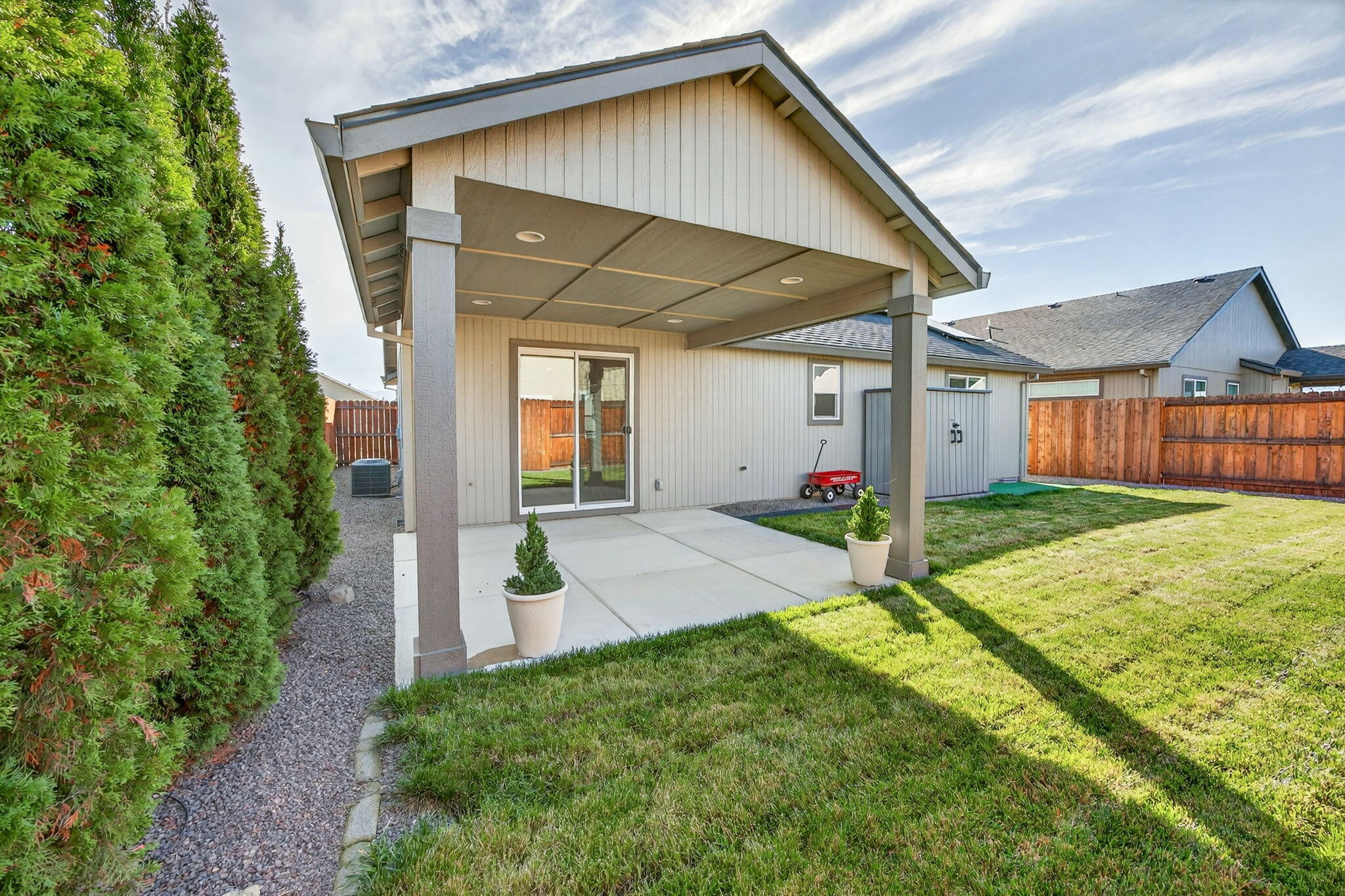 Delta Estates Phase 1 - Residential