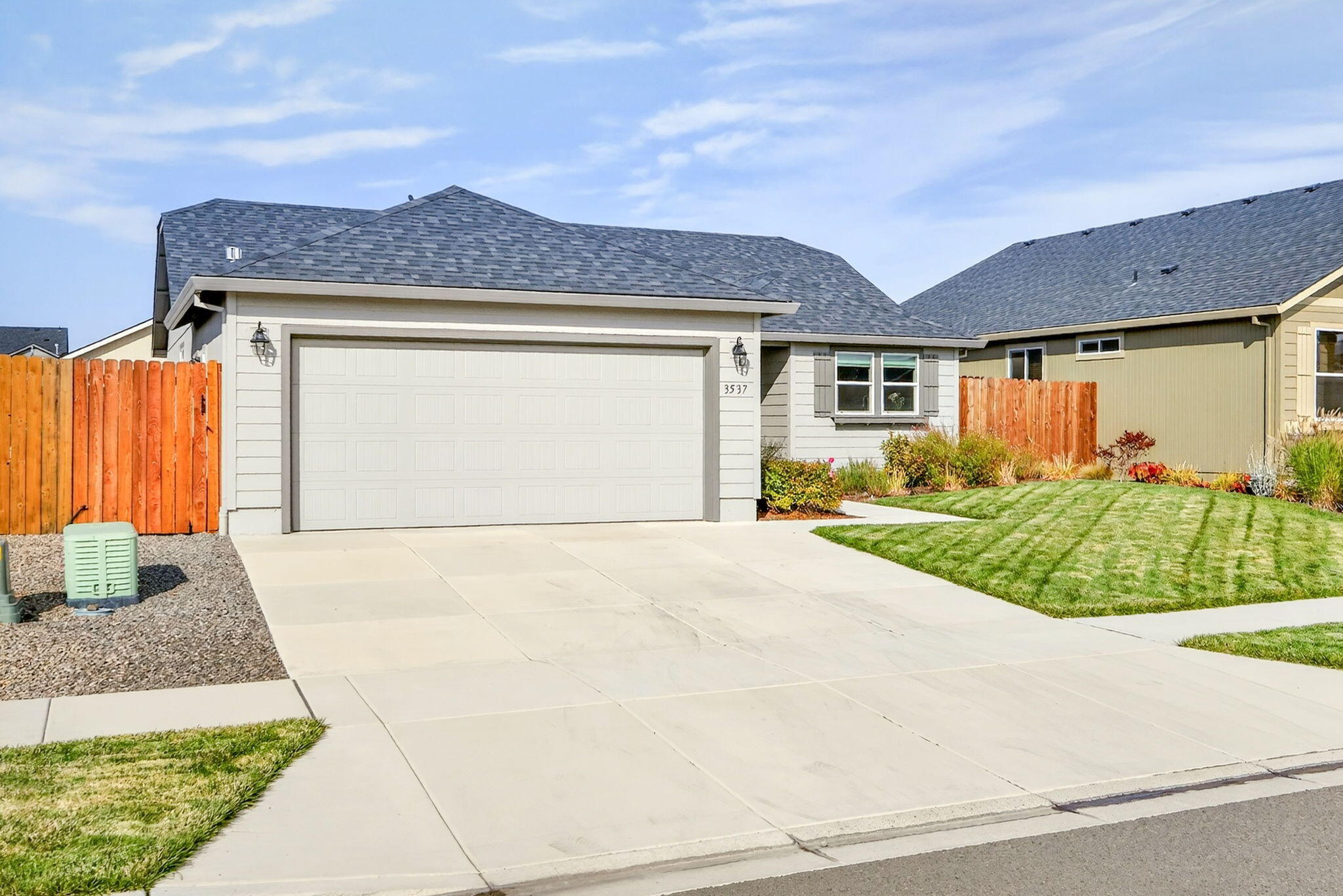 Delta Estates Phase 1 - Residential