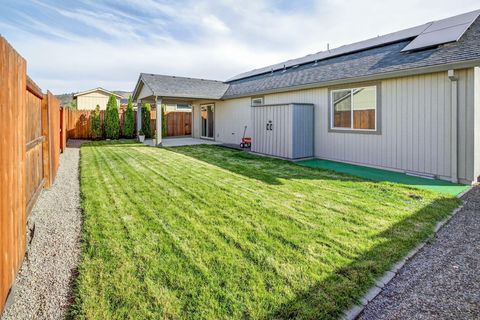Tiny photo for 3537 Durst Street, Medford, OR 97504 (MLS # 220211178)