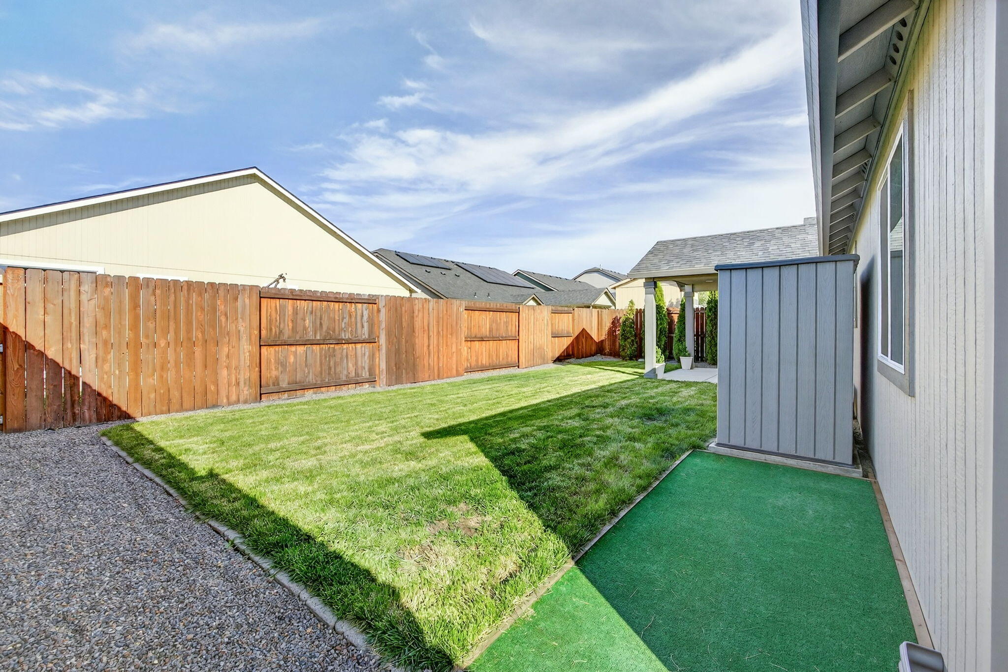 Delta Estates Phase 1 - Residential