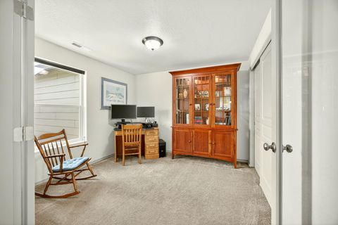 Tiny photo for 3537 Durst Street, Medford, OR 97504 (MLS # 220211178)