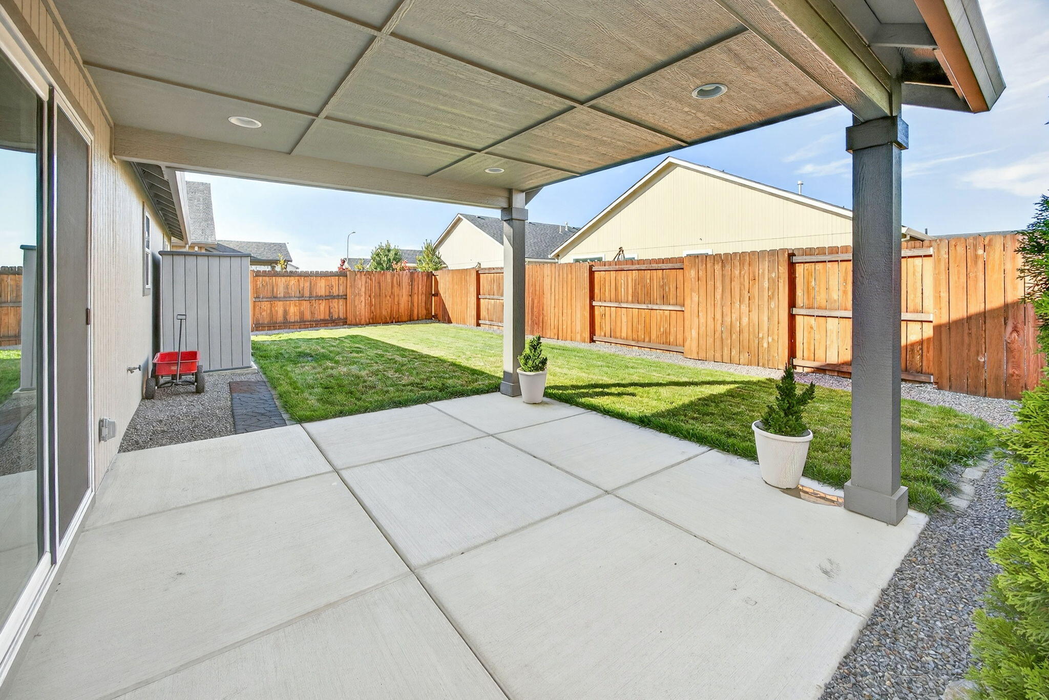 Delta Estates Phase 1 - Residential