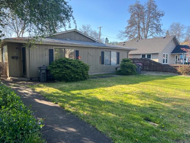 Laurelhurst Addition - Residential Income