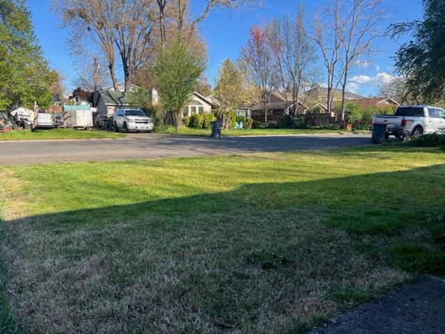 Laurelhurst Addition - Residential Income