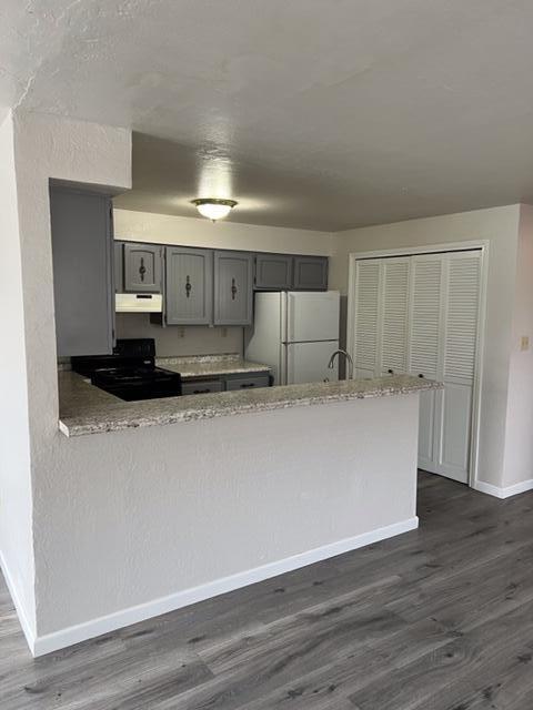 Laurelhurst Addition - Residential Income