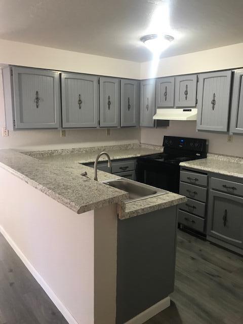 Laurelhurst Addition - Residential Income