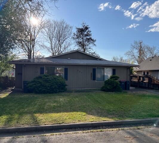 Laurelhurst Addition - Residential Income