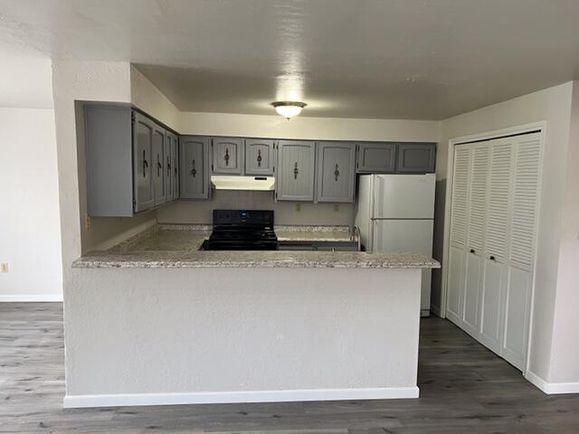 Laurelhurst Addition - Residential Income